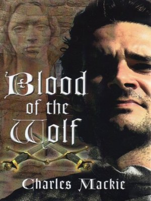 cover image of Blood of the Wolf